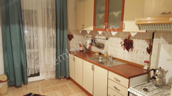 İnönü Mah 3+1 Kiralık Eesyalı Daire