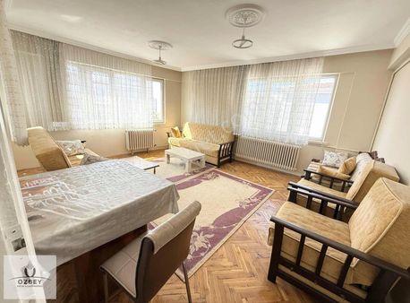 Özbey Emlakatan H. Polatkan Caddesi Ara Kat Satılık 3+1 Daire