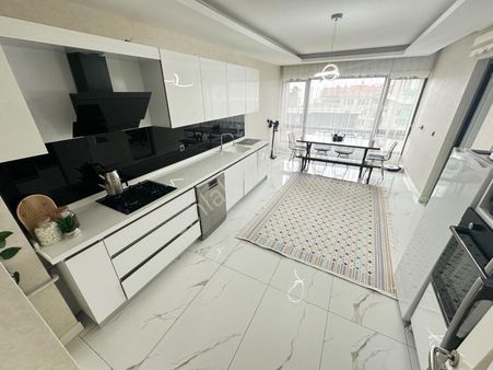 Atapark Şirin Park Evleri'nde Muhteşem Daire!