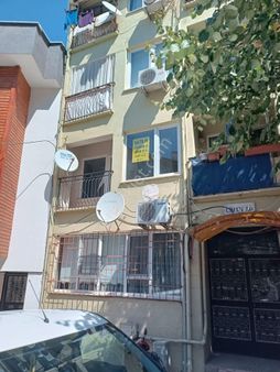 Satılık Daire Çekirgede 2+1