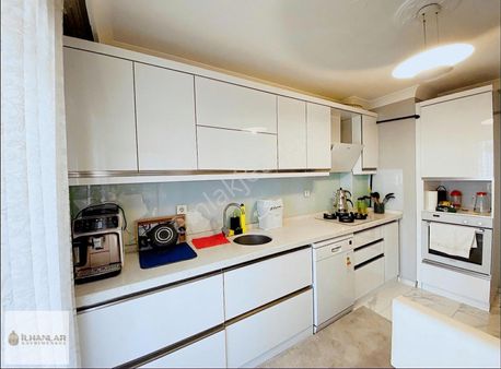 Ş. Hastanelerine Yakın Hem Eşyalı Hem Eşyasız 4+1 Kiralık Daire