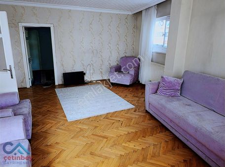 Keçiören Anteras Avm Yanı Satılık 2+1 Daire