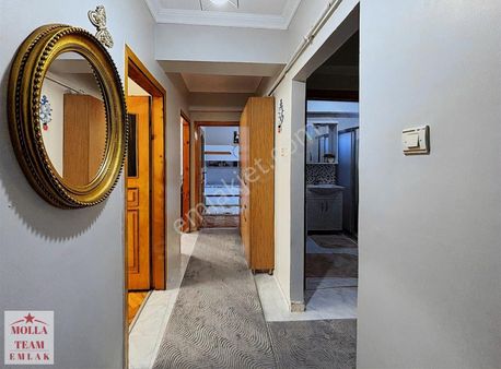 Sarıgöl Mahallesin'de Molla Team'den 2+1 Satılık Daire