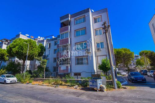 Söke Yenikent Özgür Sitesi Satılık 3+1 Daire