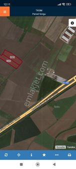 Paşaçayırında Fırsat Tarla