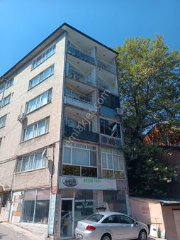 Satılık Daire Muradiye Cadde Üstünde 3+1