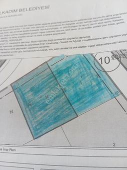 Almila Emlaktan Satılık Arsa