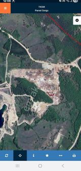 Kemalpaşa Doğanalanda Projeli Satılık Villa İmarlı Arsa