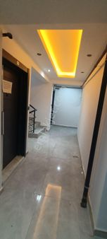 Bsm'den Bayramyeri Otogar Yürüme Mesafesinde Satılık 2+1 Eşyalı Apart