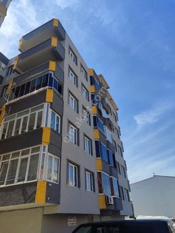 Gazi Mahallede Dubleks Daire