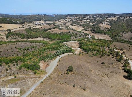 Ballı Yatırım'dan Korubaşın'da Tek Tapu 4126 M2 (5 Hisse Oluyor)