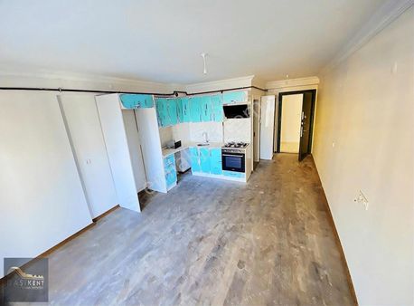 İstasyonda Emniyet Civarı Yüksek Kira Garantili Sıfır Daire