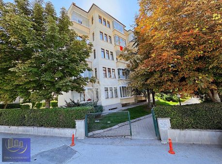 Ümitköy Mak-iş Başak Sitesinde 3+1 Katta 115m² Full Yapılı