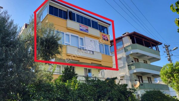 Re/max Liman'dan Altınoluk'ta 3+1 Dubleks Daire