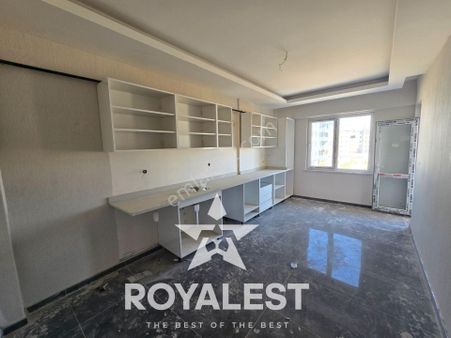 Royalest'ten Yatırımlık Daireee Daha Genişi Yokkk