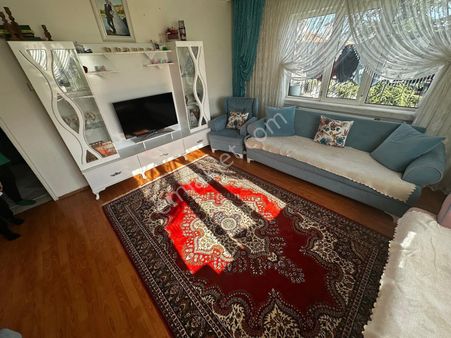 A L C Den Okul Bölgesine Yakın Tesisatlar Yeni 3+1 Satılık Daire