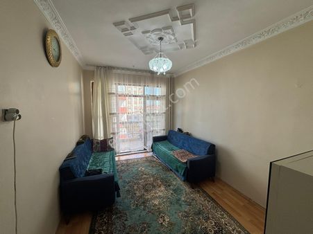 İl Jandarma Karşısı Satılık Daire