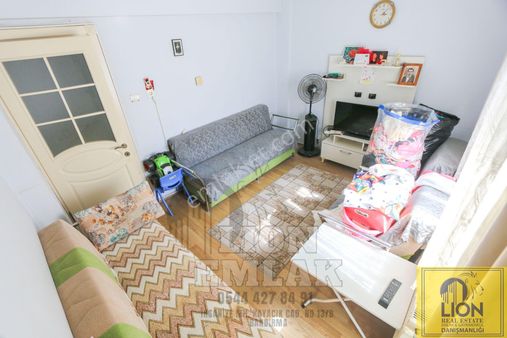 🟨⬛bandırma Hacı Yusuf'ta Yatırıma Uygun 2+1 Satılık Kelepir Daire⬛🟨