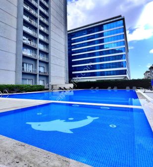 Metrobüs E Yakın Full Konsept 1+1 Daire