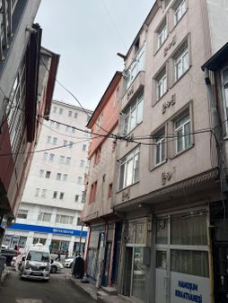 Kars Pusula Emlaktan Satılık Komple Bina Halk Bankası Karşısı