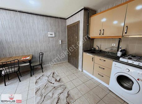Erkuş Gyo Dan Mehmet Akif Ersoy Mahallesinde Kiralık 1+1 Apart
