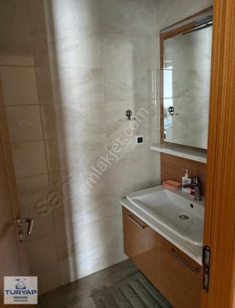 Ispartakule Bizimevler 7 Satılık Eşyalı Deniz Manzaralı 2+1