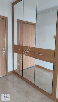 Avrupark Bahçekent 651 Adada ,büyük Tip Kiralık 3+1 Daire