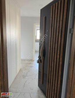 Sima Garden Sitesi Üç Cepheli Kapalı Mutfak 3+1