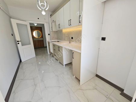 Karapürçek'te 2.katta Ön Cephe Full Yapılı 3+1 Satılık Daire !!