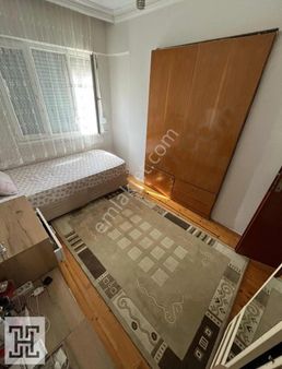 Ertuğrul'dan Site İçerisinde Geniş Ayrı Murfak 2+1