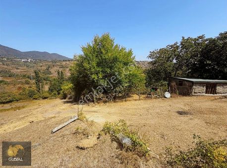 Köyün Sonu İzole Satılık Arsa. Tek Veya 2 Adet Ev Yapılabilir