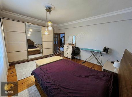 Global Den Manzaralı Satılık 2+1 Daire