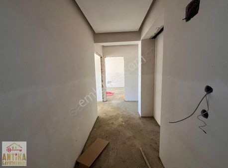 Antika'dan Ödemişin Gözde Semti Zafer Mahallesinde Satılık Daire