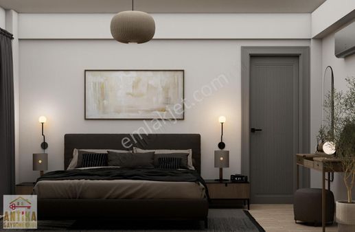 Ödemişin Kalbinde Lüks Ve Prestijli Yaşam Başlıyor!