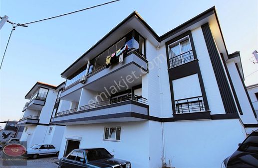 Altınoluk-avcılar'da Geniş *2+1* Ayrı Mutfaklı - Satılık Daire