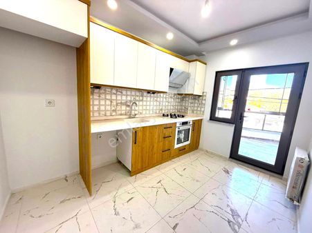 ♫melodi'den Zeytinli'de Dev Proje Satışta Ebeveyn Banyolu Ön Cephe Arakat Ayrı Mutfaklı 2+1 Daire