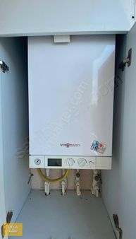 Deka Gayrimenkul'den Cadde Üzerinde 3+1 Eşyalı Kiralık Daire