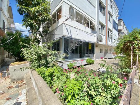 ➤➤herdem'den Akçay Merkezde Müstakil Tadında Ön Cephe 2+1 Daire