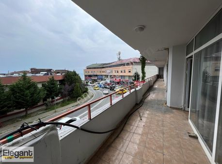 İslampaşa'da 200 M2 Teraslı Satılık Dubleks Elegant Life'ta