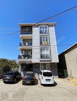 Marmaracık'ta 3+1 Fırsat Daire