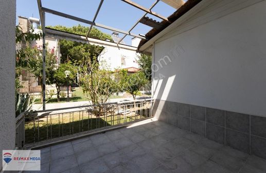 Manavgat Evrenseki'de Site İçinde Satılık 3+1 Villa