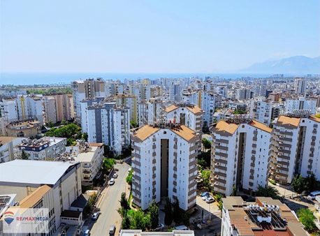 Konyaaltı Pınarbaşı'nda Satılık Yatırımlık Depolu Dükkan