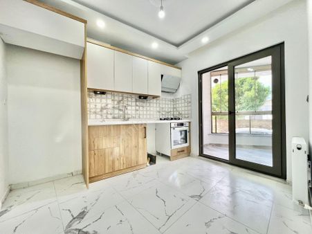 ✅✅alçınar Emlaktan Öncephe Ebeveyn Banyolu Geniş Sıfır 3+1✅✅