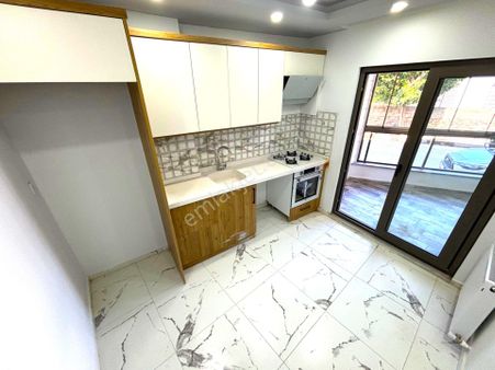 ♫melodi'den Zeytinli'de 3+1 Ayrı Mutfaklı Ön Cephe Ebeveyn Banyolu Sıfır Tasarım Satılık Daire