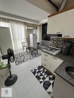 Asmalıevler Mah. Paü Yakını 1+1 Eşyalı Kiralık Apart