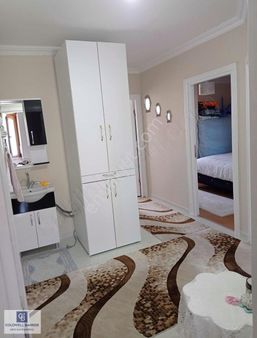 Tek Tapu İki Ayrı Daire Sancaktepe Yenidoğan Merkeze Yakın