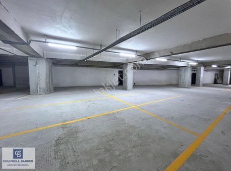 İnci Park Sitesinde Kiralık Geniş 3+1 Daire