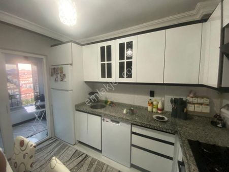 Kanuni'de Kat Konumunda 3+1 Daire!