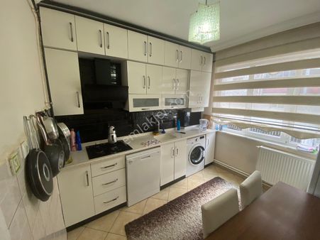 Lider Gayrimenkul’den Fevziçakmak Mh 3+1 Mükemmel Konumda Fırsat Daire