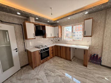 Dnc İldenizden 29 Ekimde Ara Katta Ultra Lüx Ve Geniş 4+1